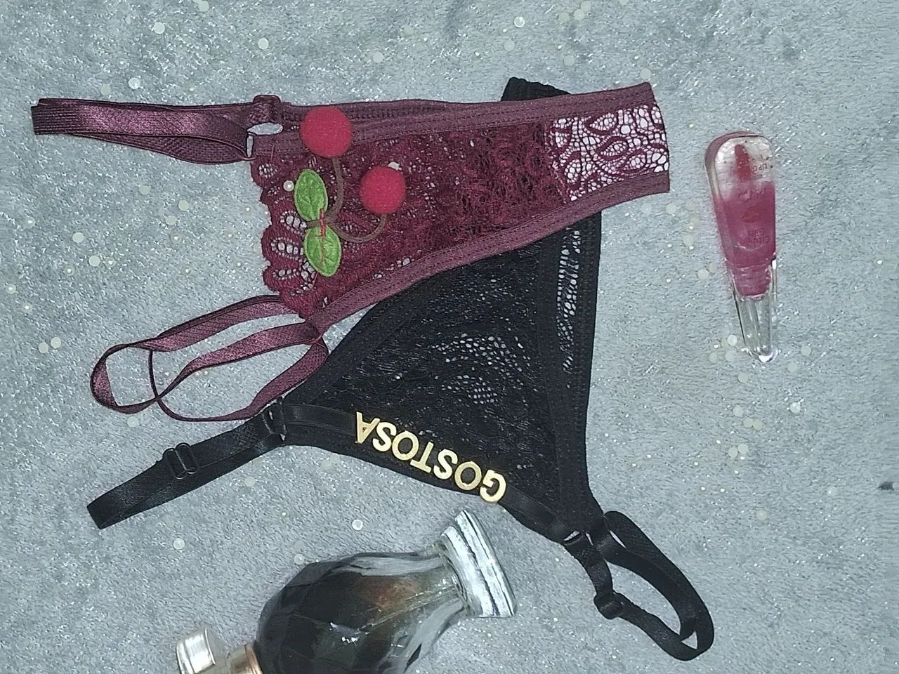 Calcinha personalizada  - Foto 2