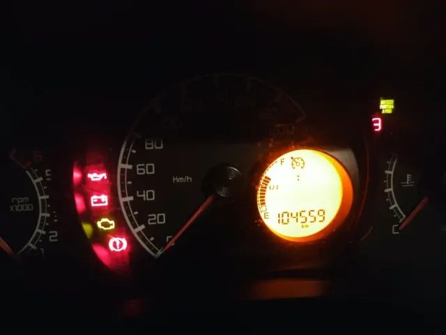 Fiat Strada Working Hard 1.4 Fire Flex 8V CS 2019 - Foto 5