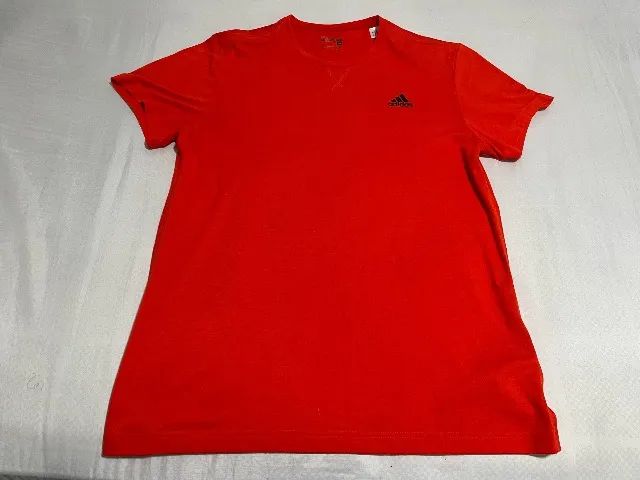 Camiseta Adidas Essentials 
