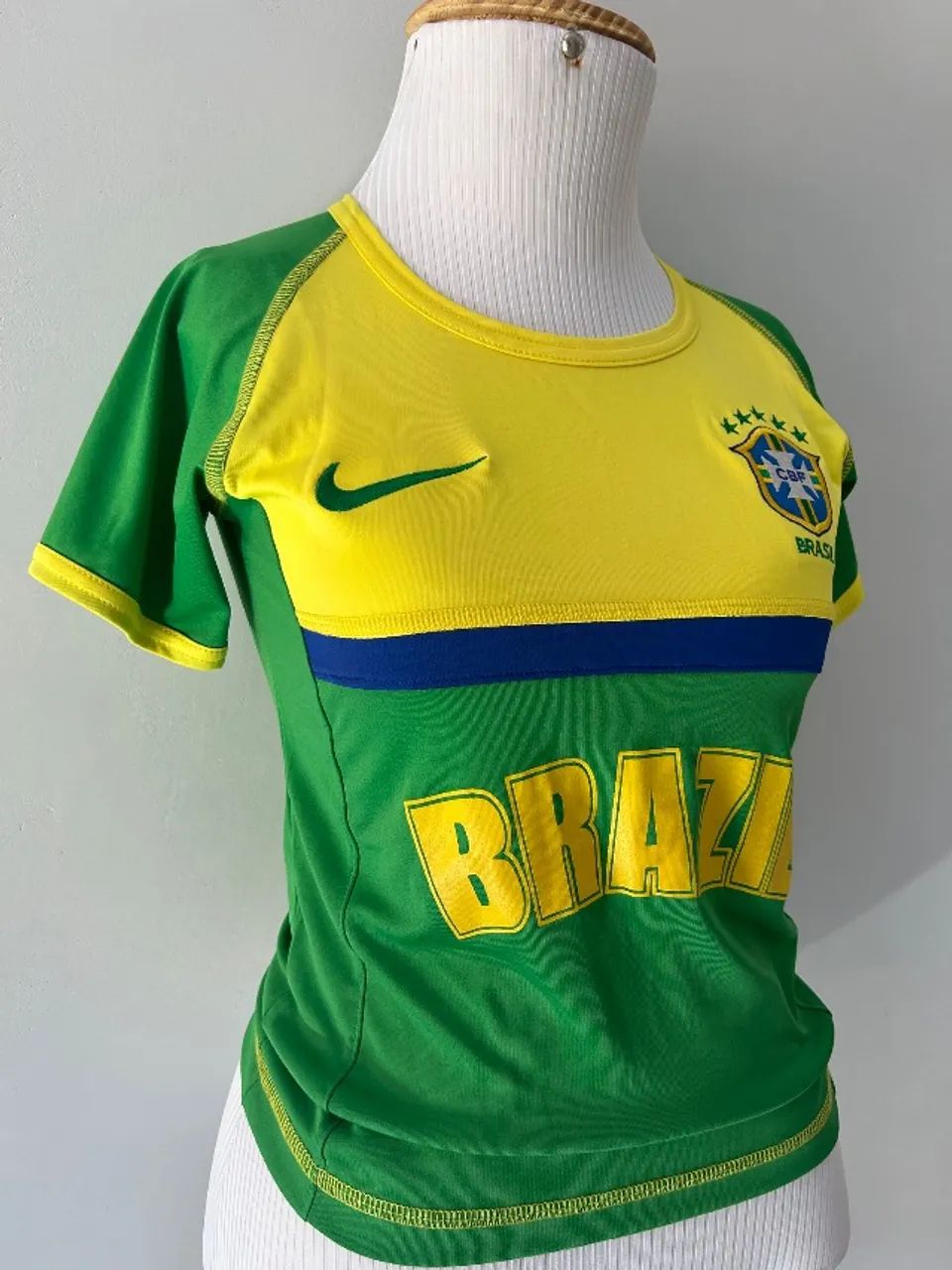 Blusa do Brasil  - Foto 3