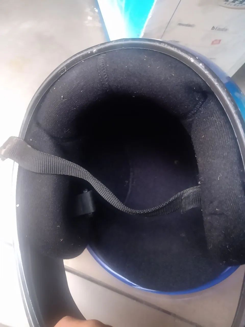 CAPACETE  - Foto 5