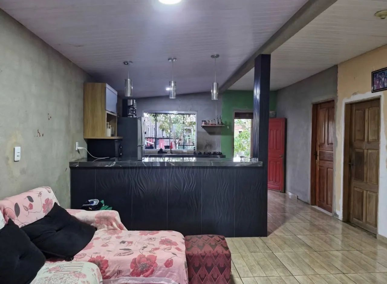 VENDO casa no Planalto / Linhares  - Foto 4