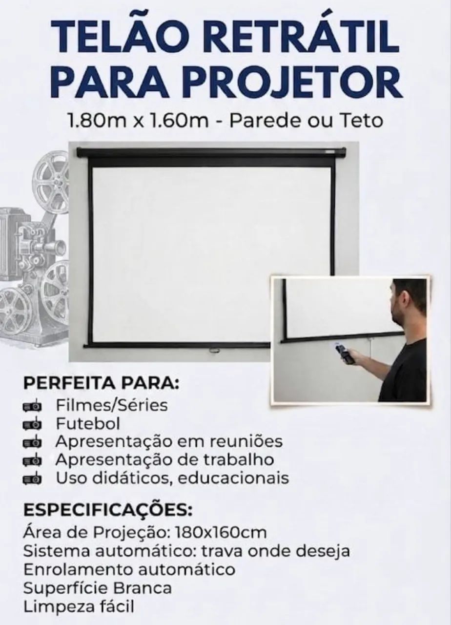 TELÃO - Foto 2