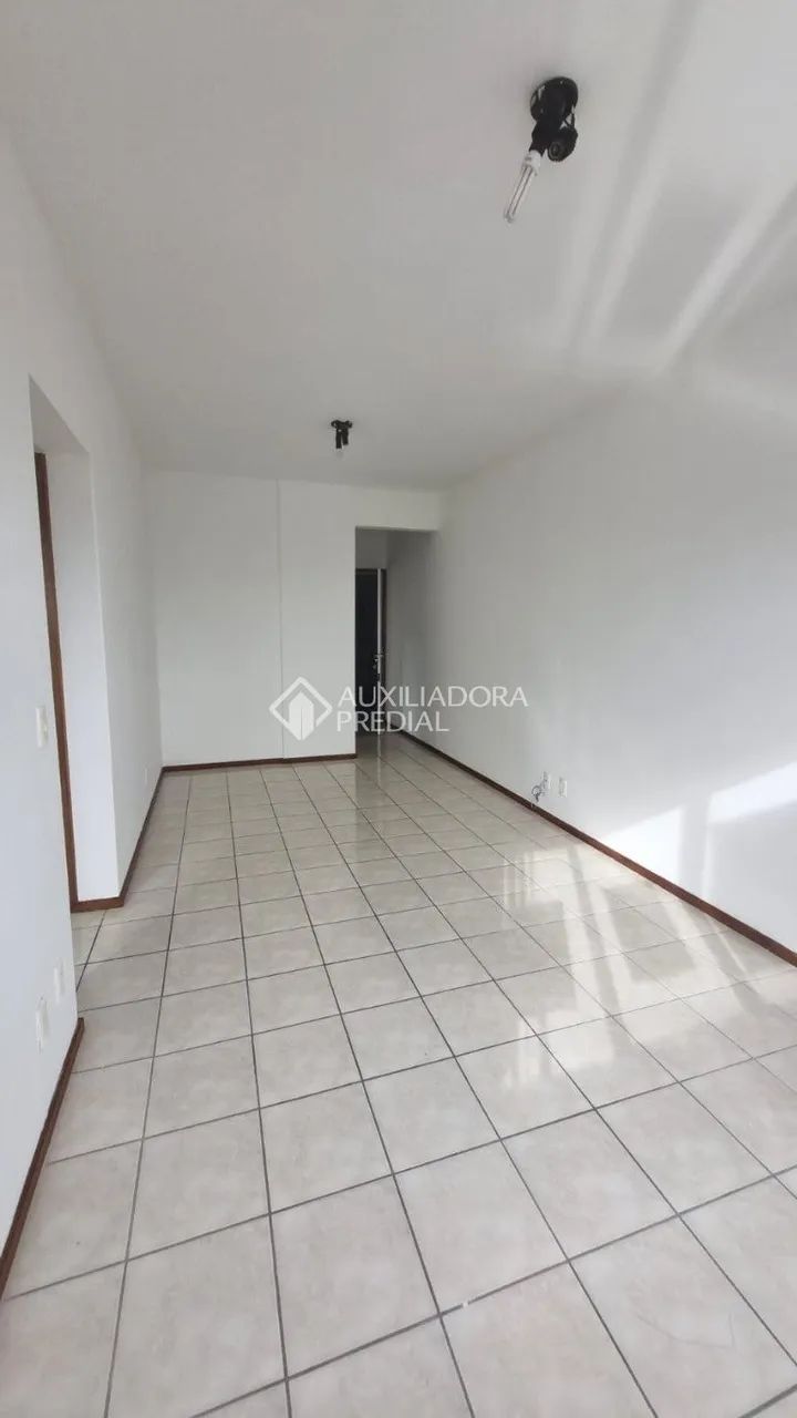 Apto de 2 quartso Itacorubi - Foto 2