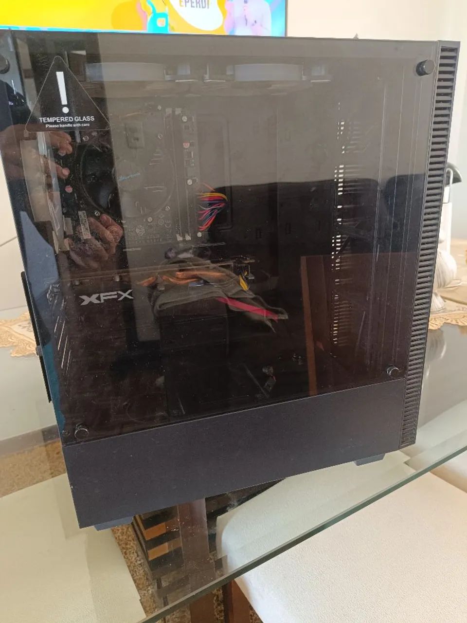 PC GAMER - PRONTO PARA JOGAR - Foto 4