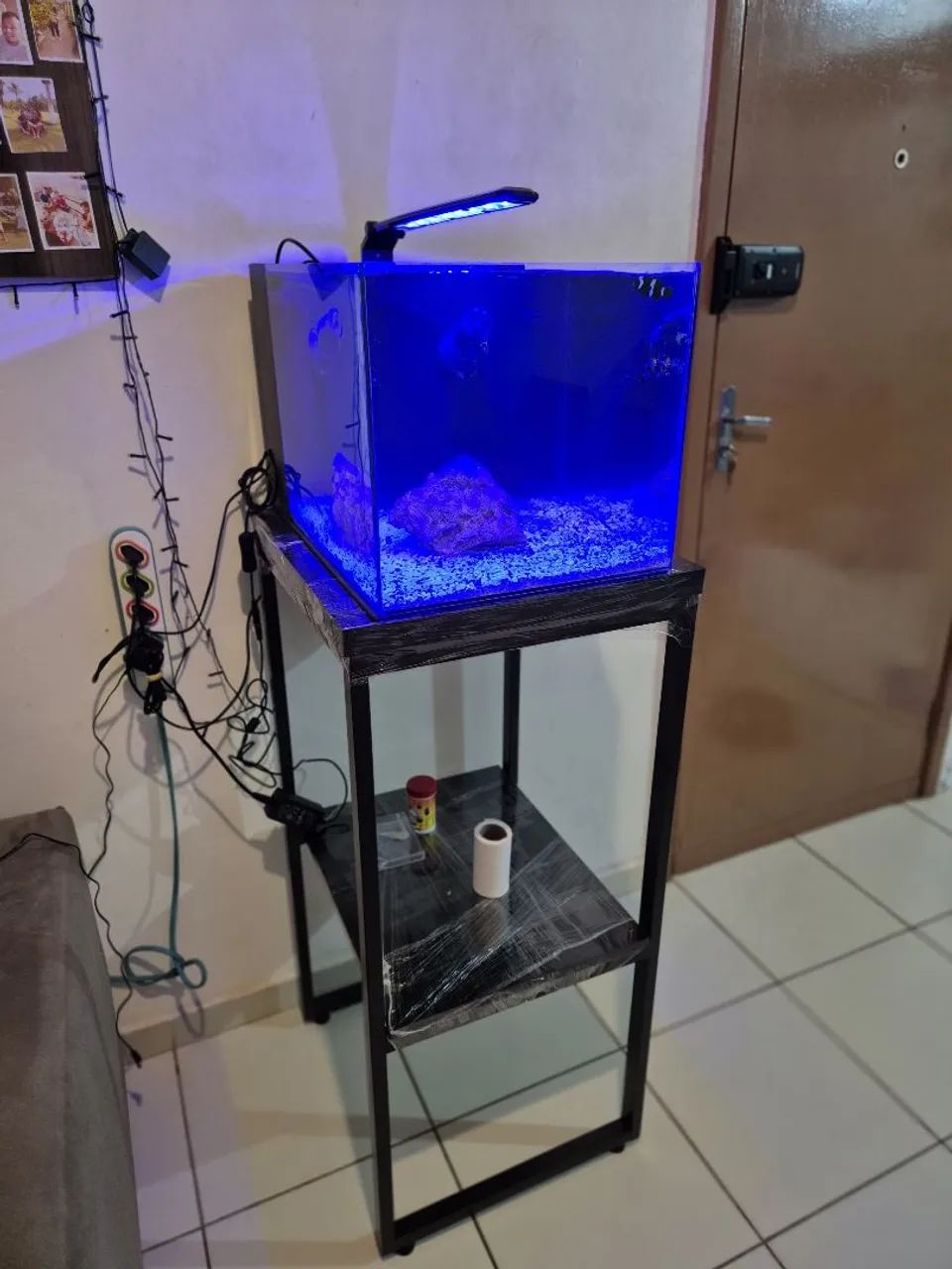 Mesas pra aquário. - Foto 4