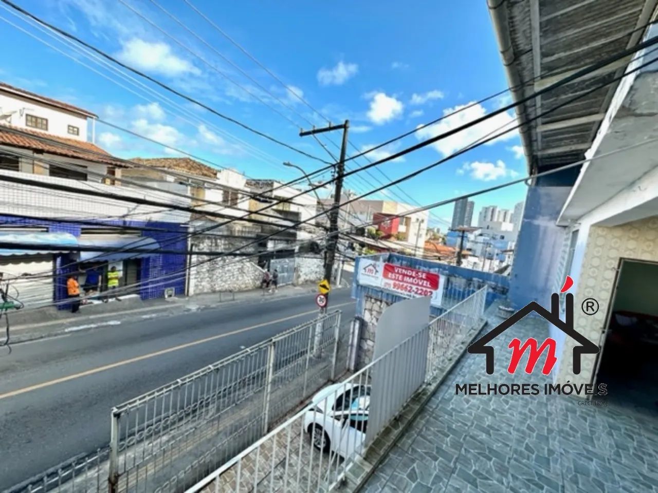 CASA COMERCIAL em SALVADOR - BA, BROTAS - Foto 4
