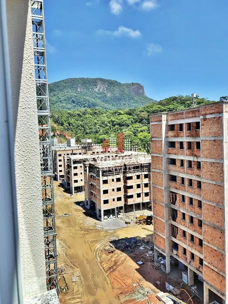 APTO 2 Quartos, 1 Suíte, 1 Vaga - Lazer - Pedra Branca - Foto 3