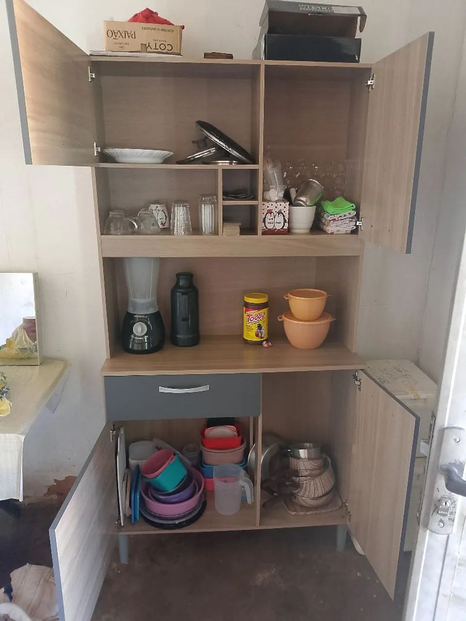 Armário de cozinha - Foto 2