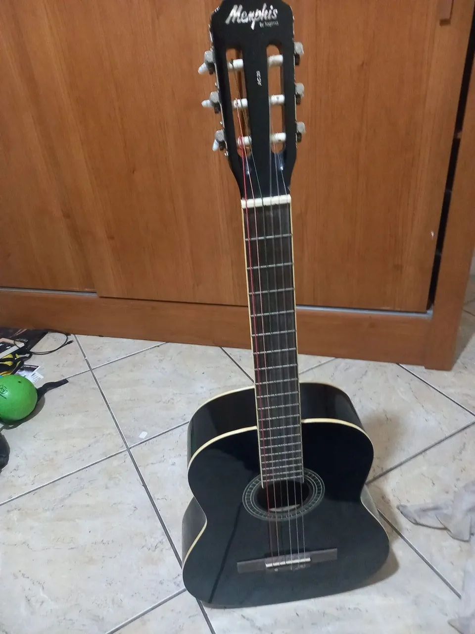 Violão Tagima AC39 - Foto 3