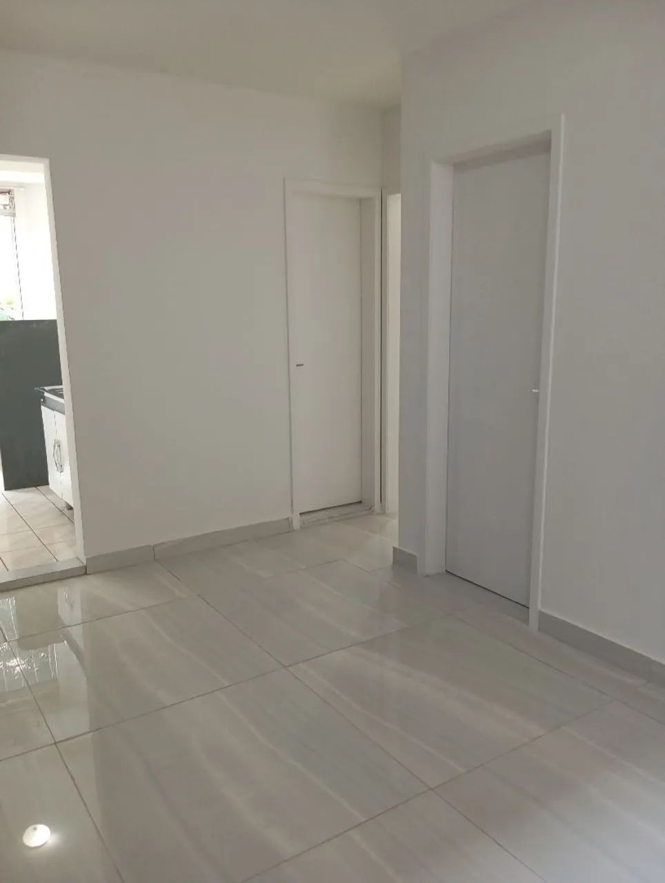 Foto - Belo Horizonte - Novo Santa Cecília (Barreiro)