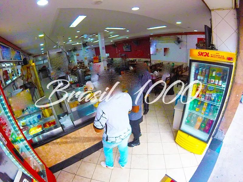 Lanchonete no Centro de SP - Foto 4