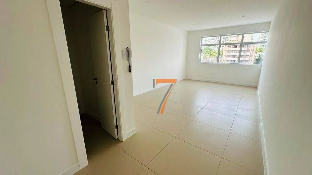 Sala para alugar, 32 m² por R$ 3.195,83/mês - Canto - Florianópolis/SC