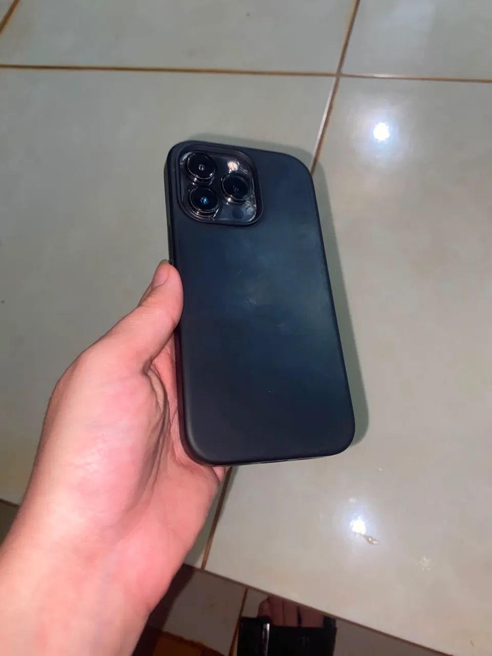 iPhone 13 Pro 128 gigas - Foto 3