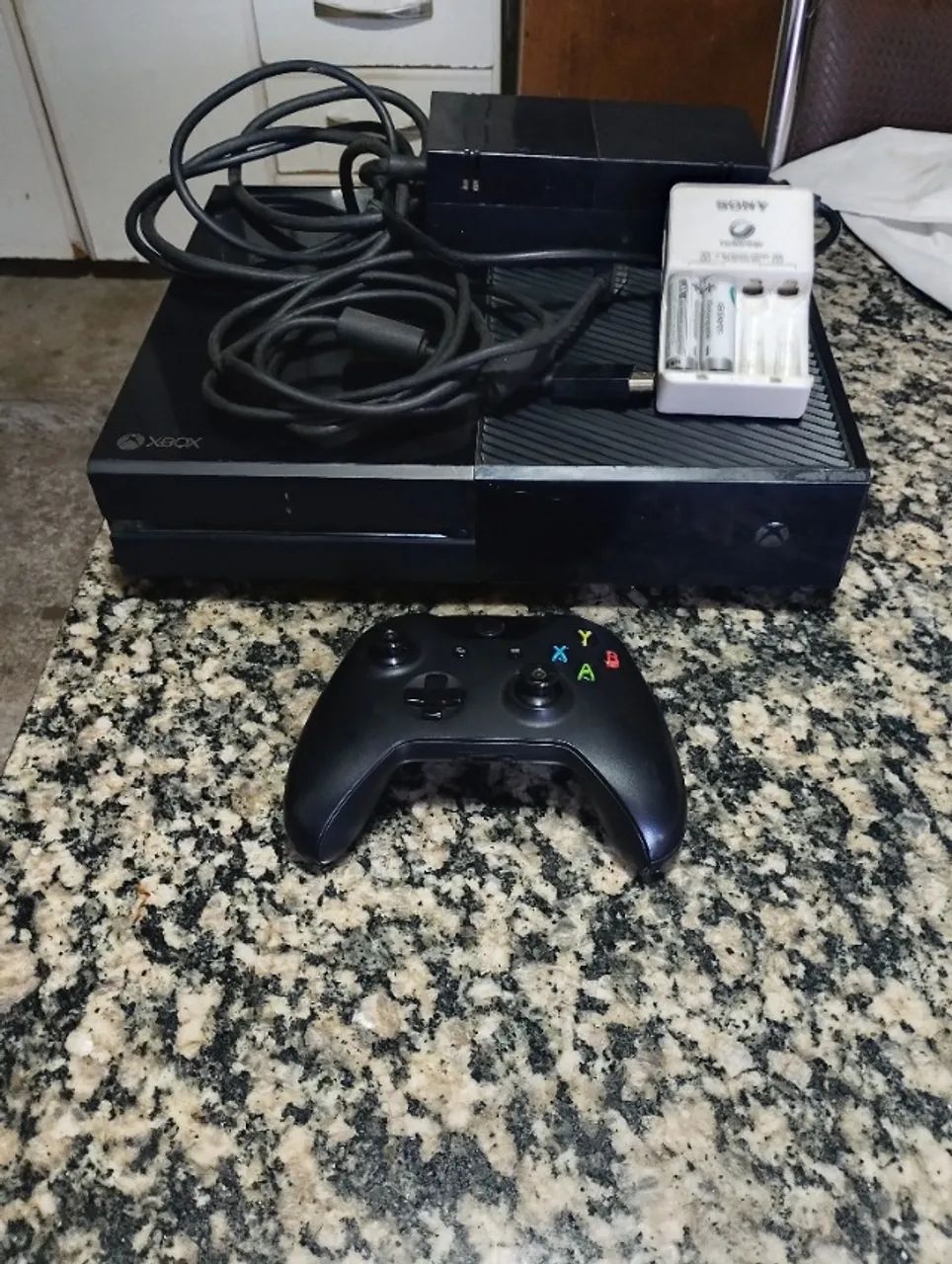 Xbox one FAT 500 GB - Foto 2