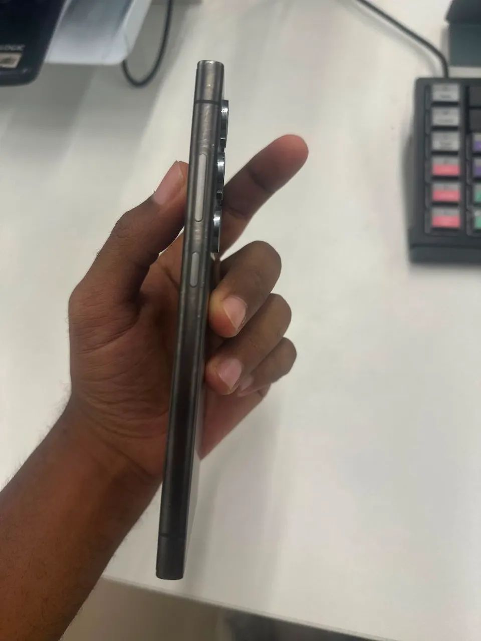 S24 ultra  512 gb - Foto 2