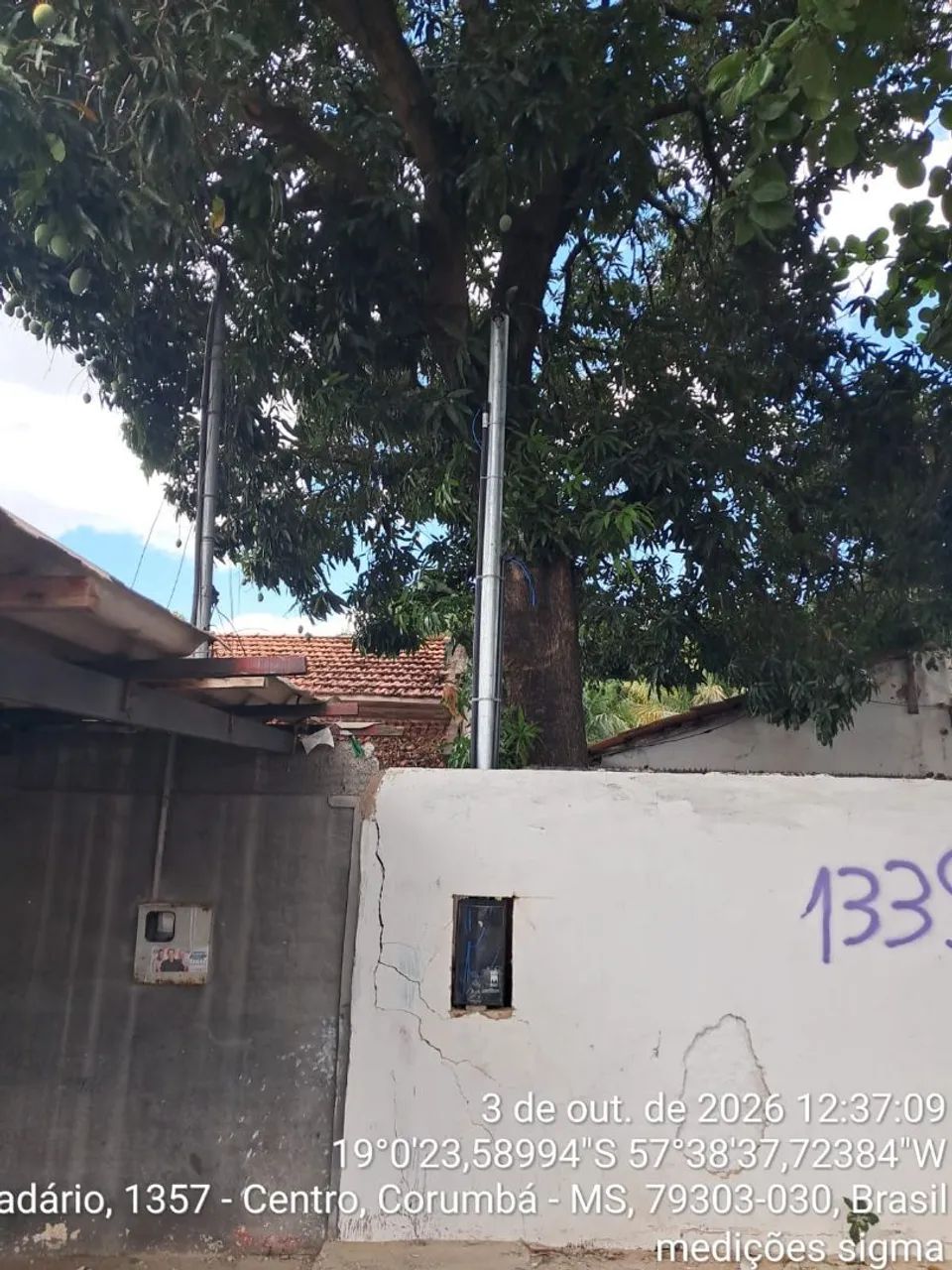 Padrão  - Foto 2
