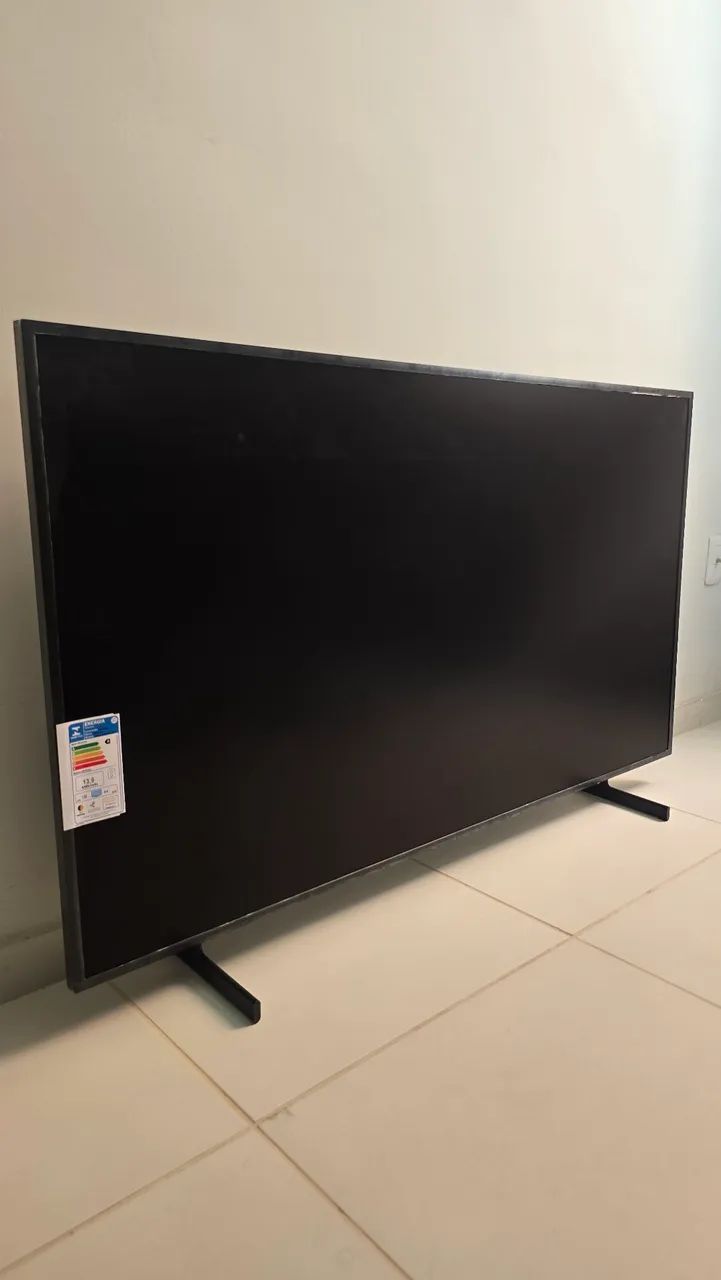 Tv Samsung The Frame 2026 55 polegadas - Foto 2