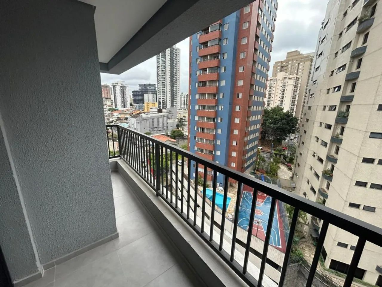 Charmoso Apartamento de 2 Dormitórios no Centro de Osasco - Foto 3