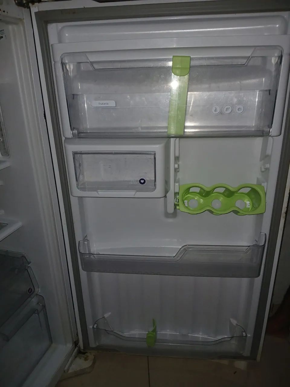 Geladeira Consul bem estar  - Foto 5