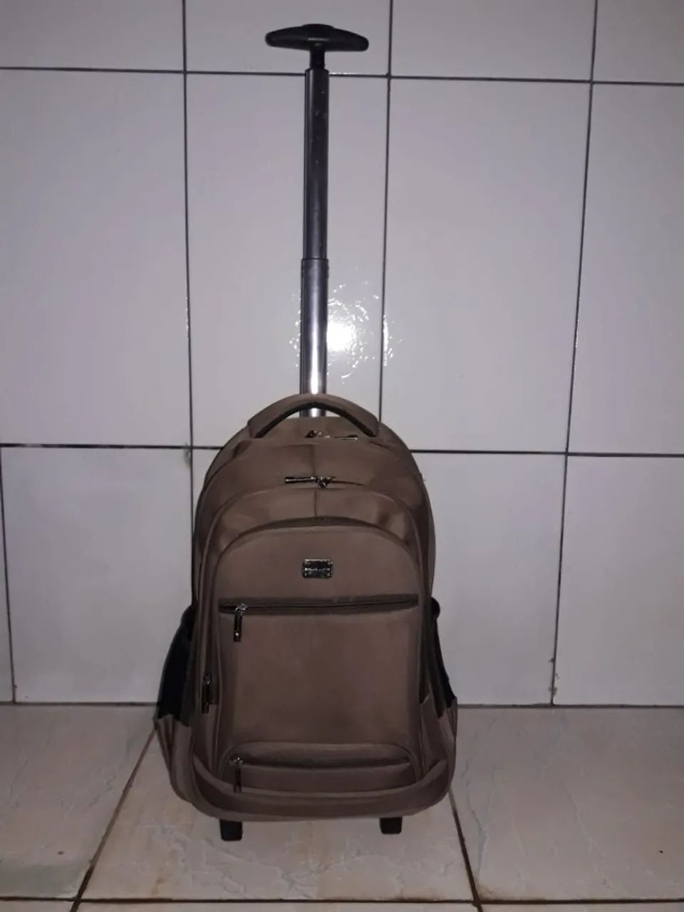 Mochila Polo King - Foto 2