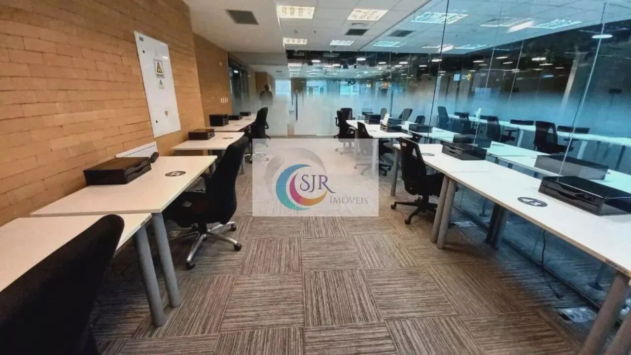 Conjunto para alugar, 279 m²   Itaim Bibi - São Paulo/SP