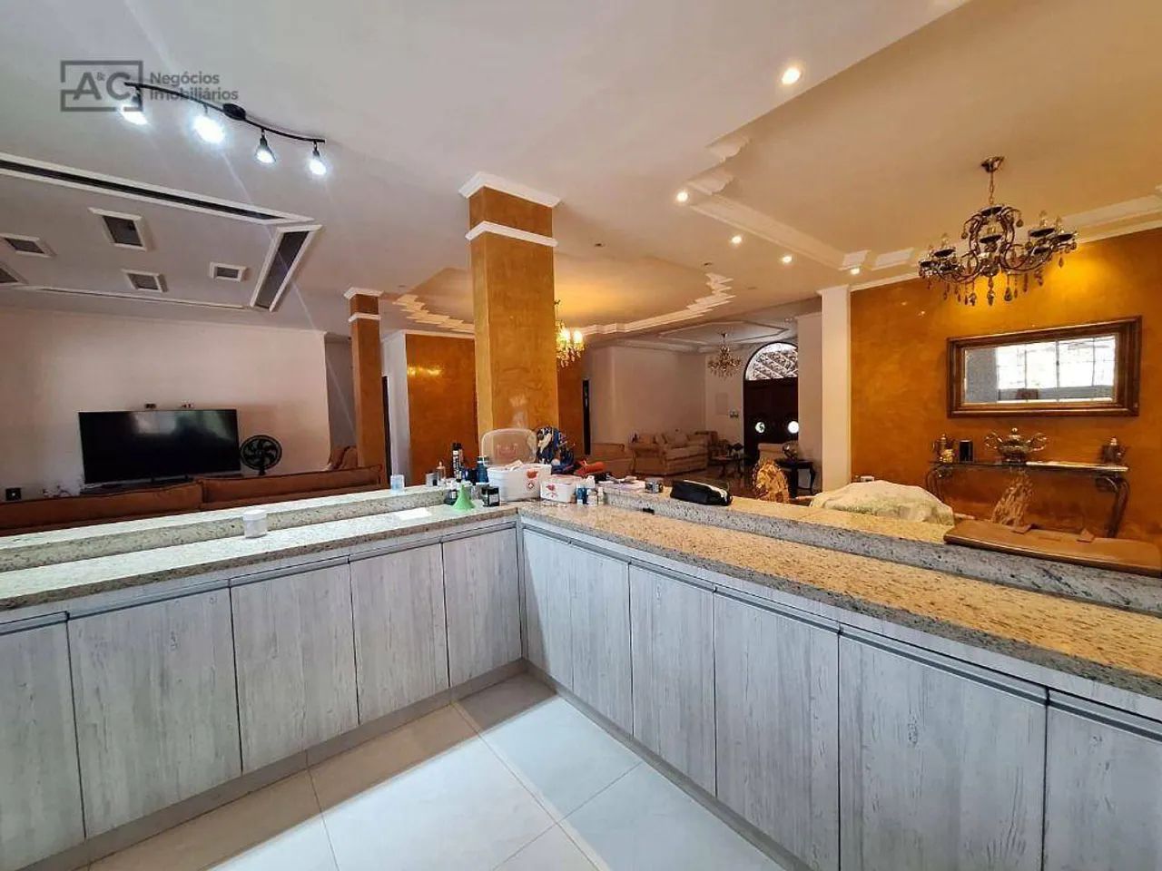 Sítio com 3 dormitórios à venda, 24000 m² - monjolinho - Monte Mor/SP - Foto 5
