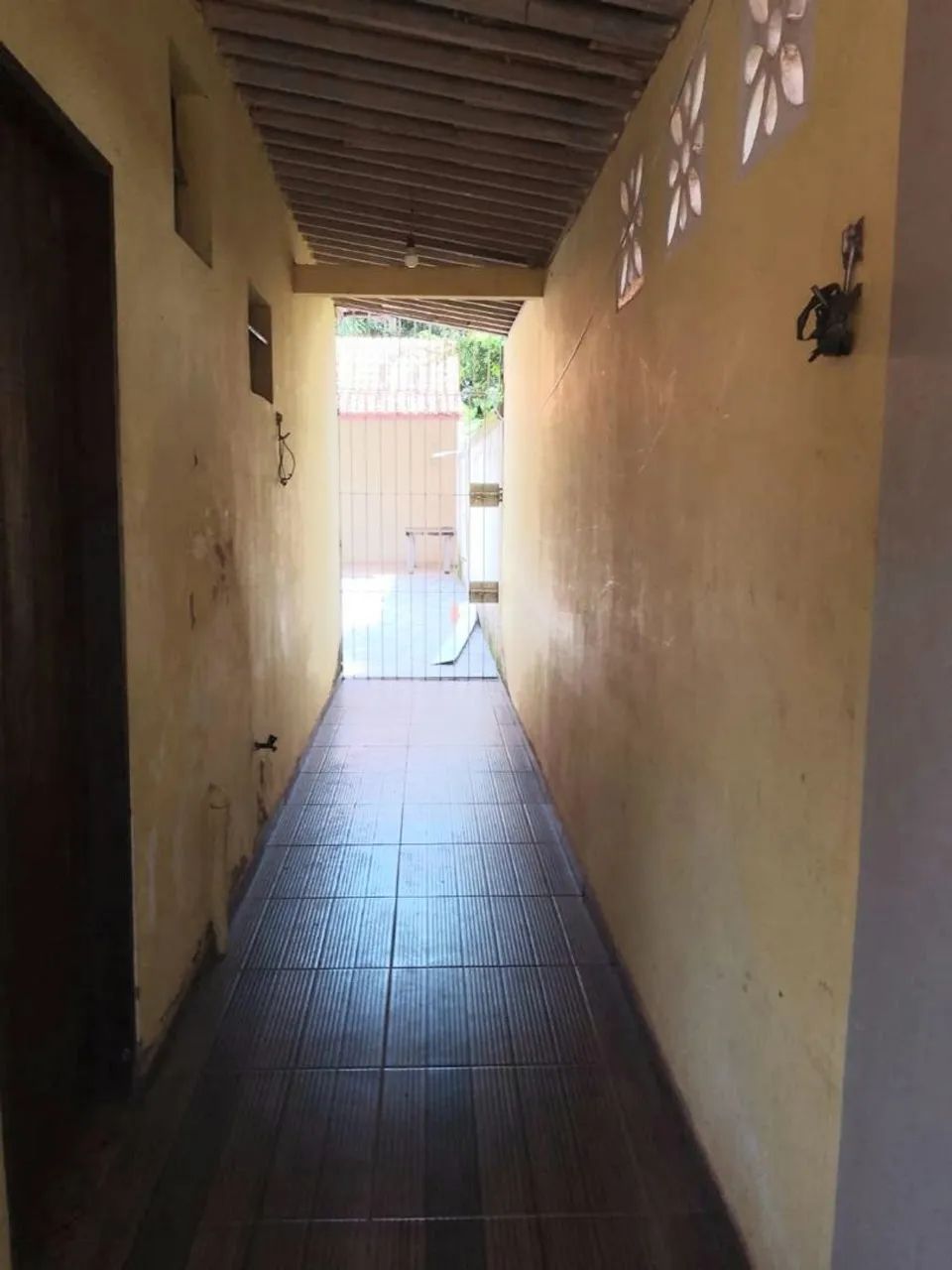 Casa com piscina em Soure, Ilha do Marajó - Por temporada - Foto 13