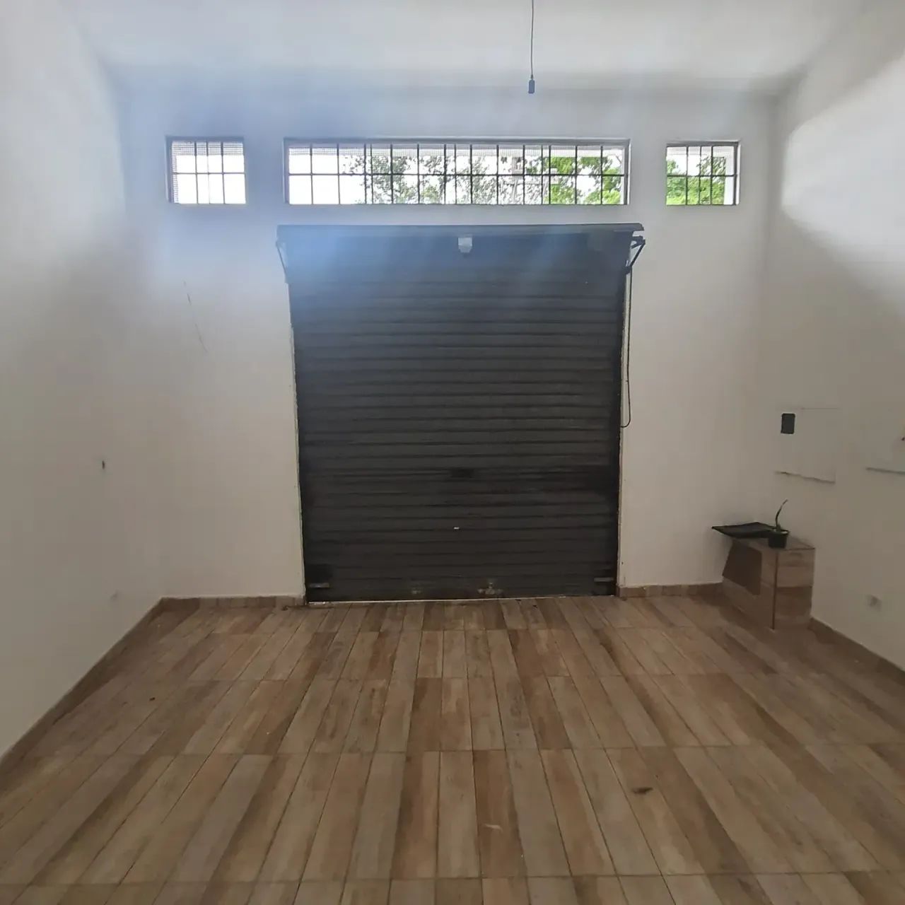 Salao Comercial de frente para Avenida.... - Foto 3