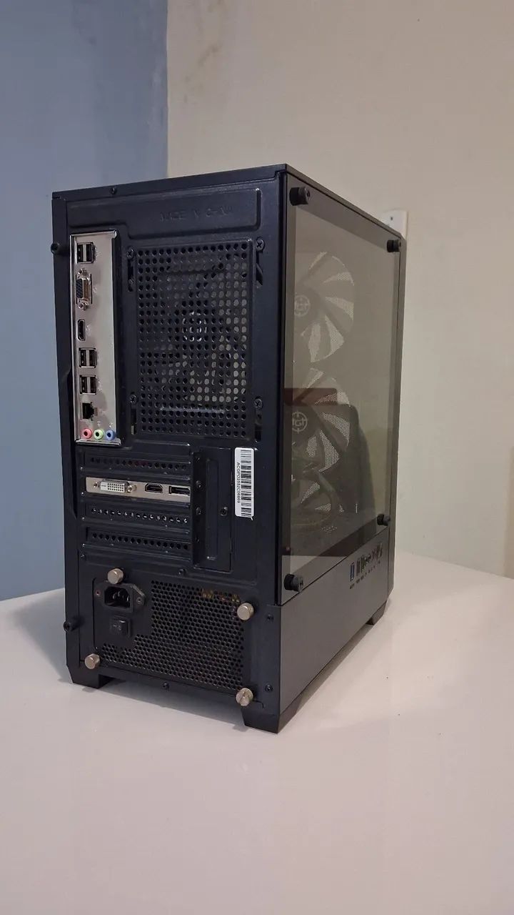 PC Gamer i7 - Foto 3