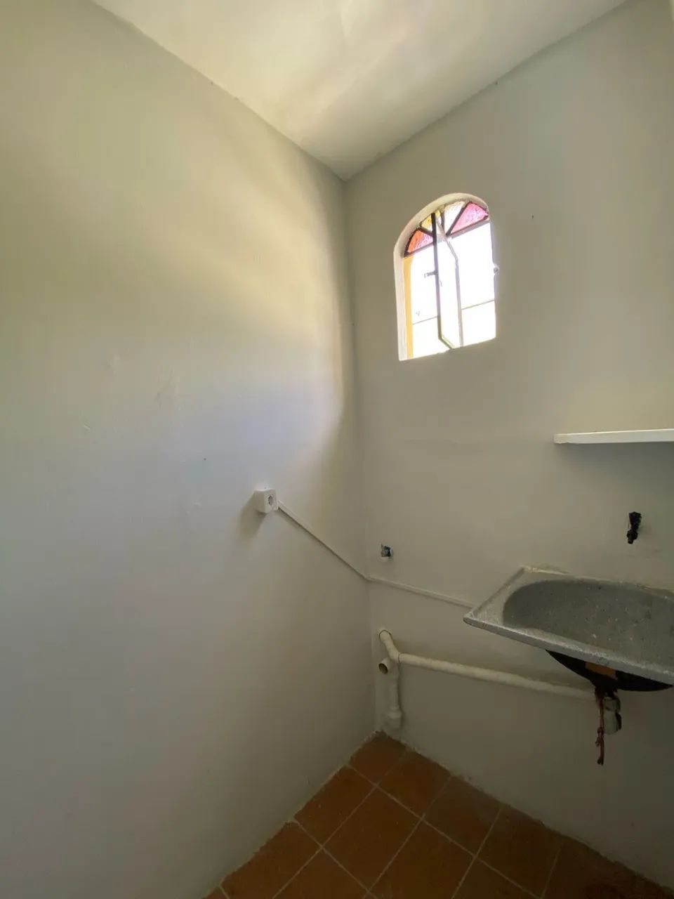 Apto de 1 quarto - Foto 2