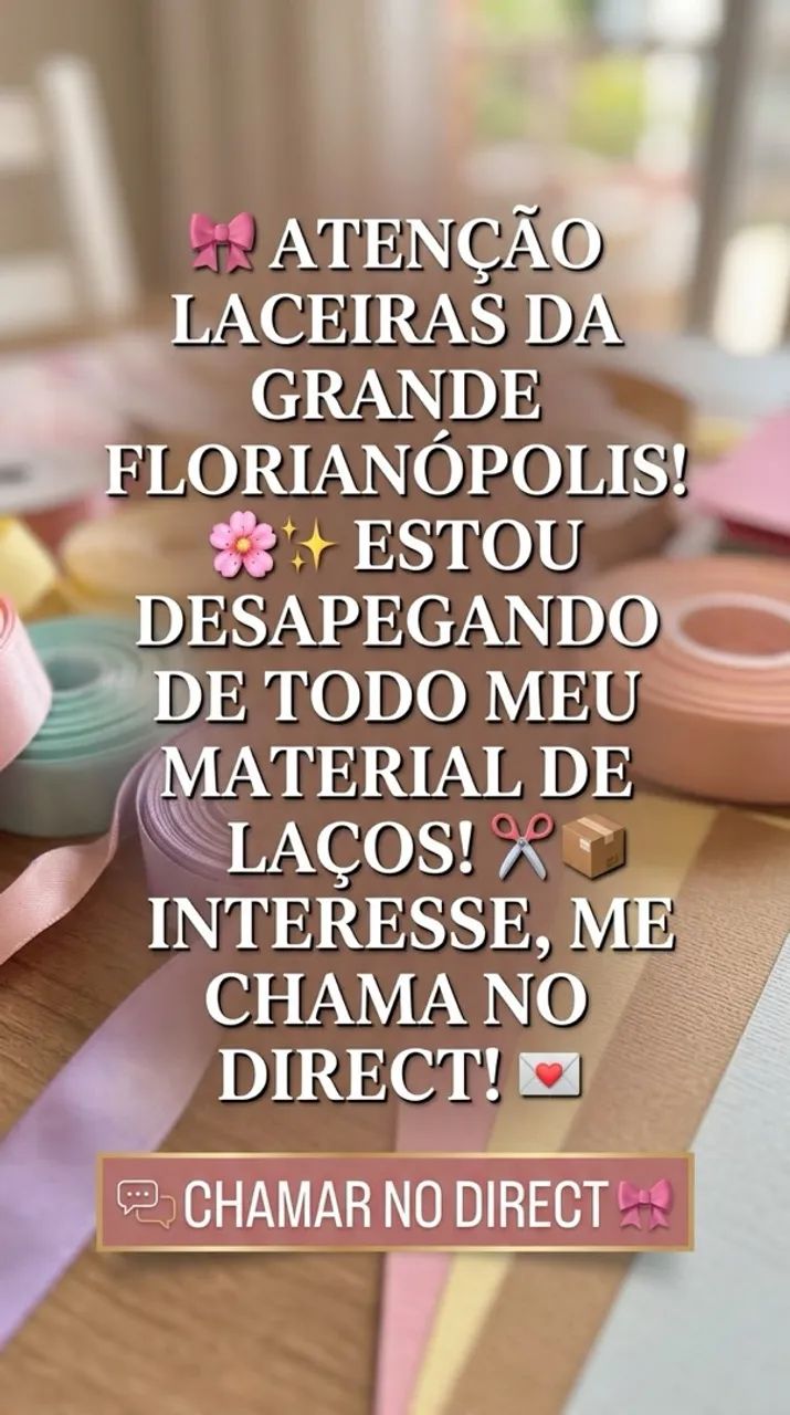 Combo para laceiras 