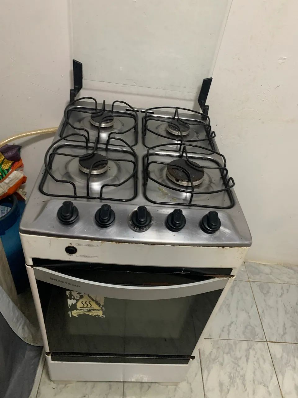 Fogão 