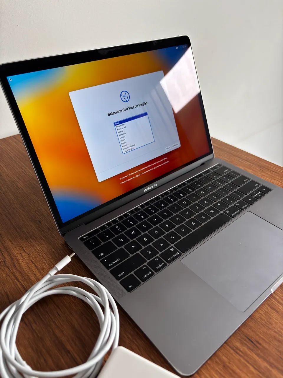 MacBookPro 2017 Corei5 8GB 128GB 動作品 Macbook Pro 2017 128gb | Mercado Livre