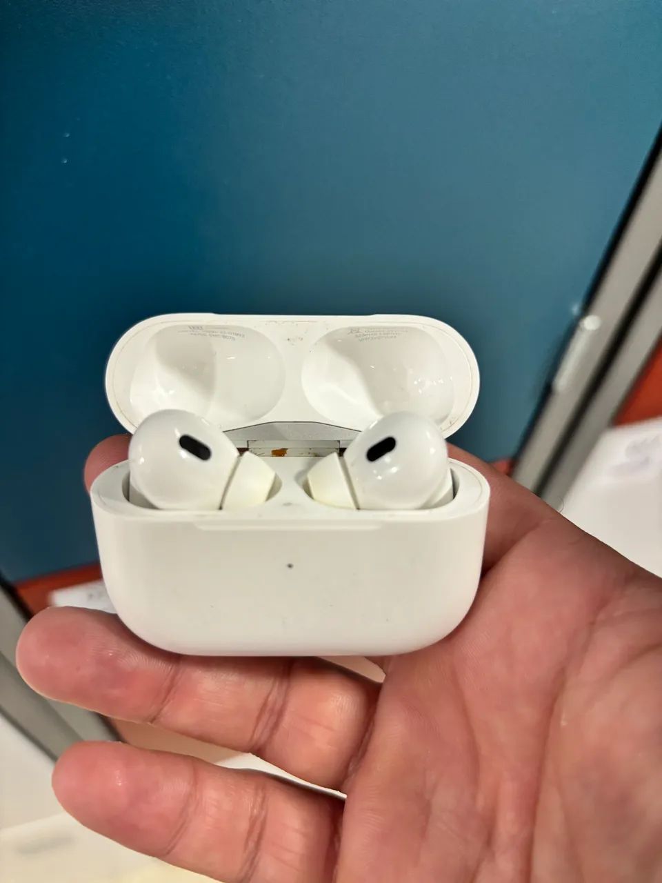 AirPods Pro 2 ORIGINAL  - Foto 4