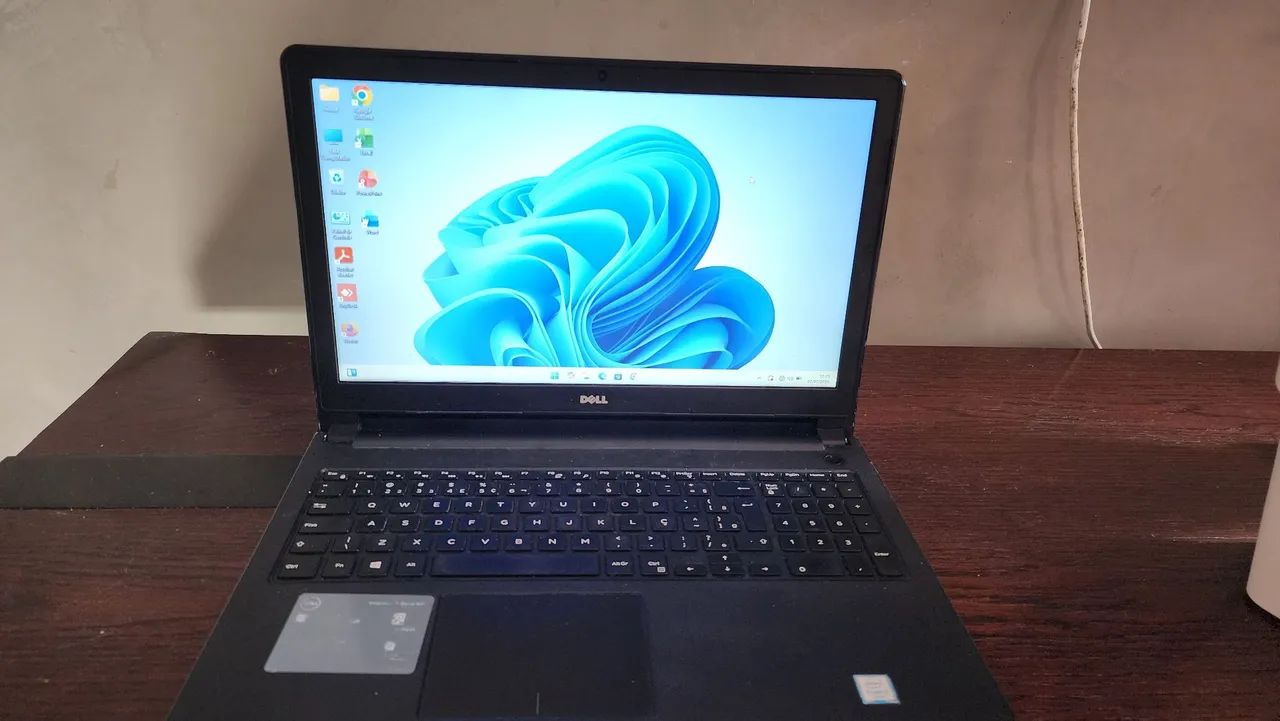 Notebook Dell Inspiron - Foto 2