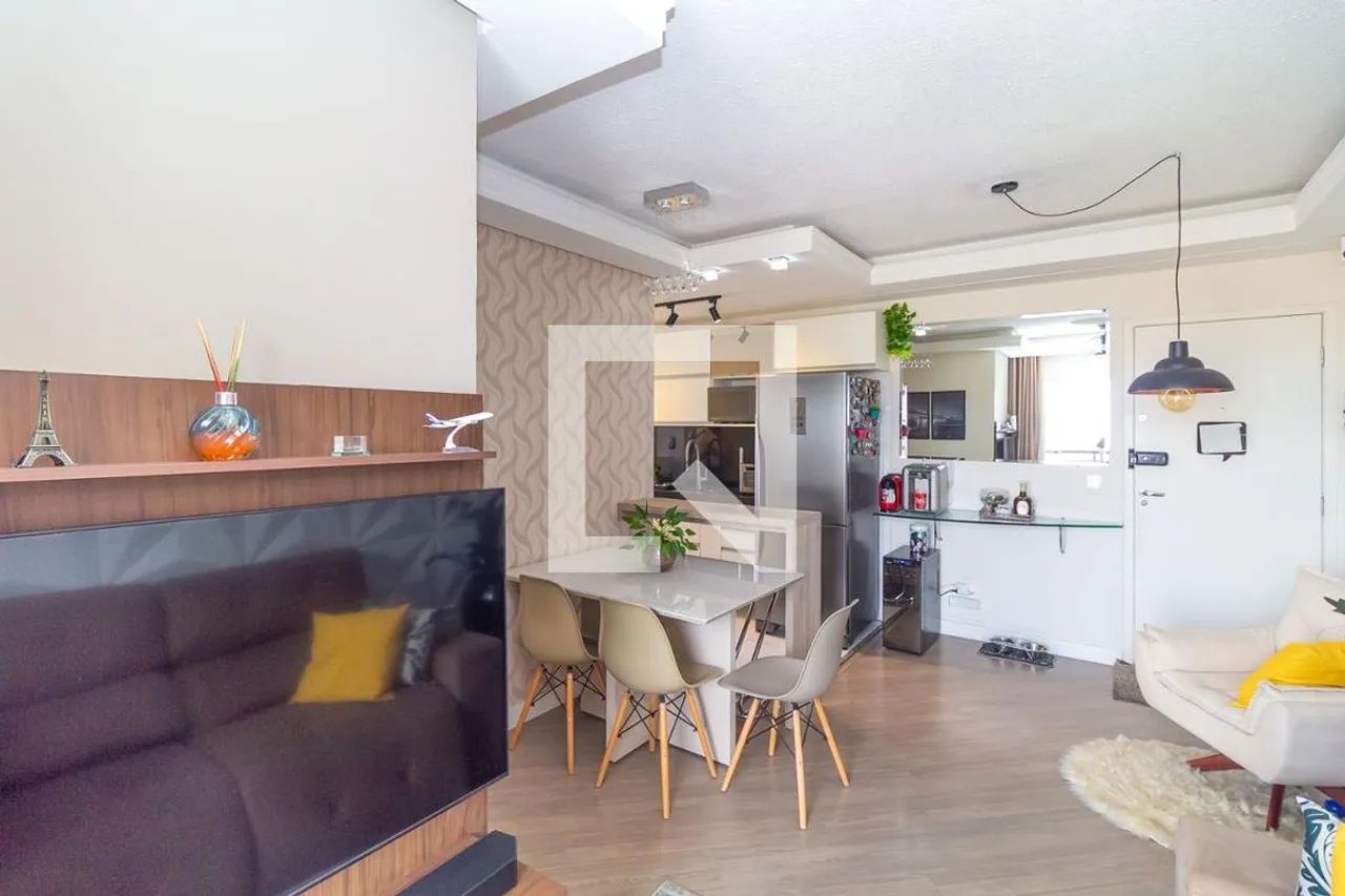 Apartamento à Venda - Vila Macedópolis, 2 Quartos, 55 m2 - Foto 4