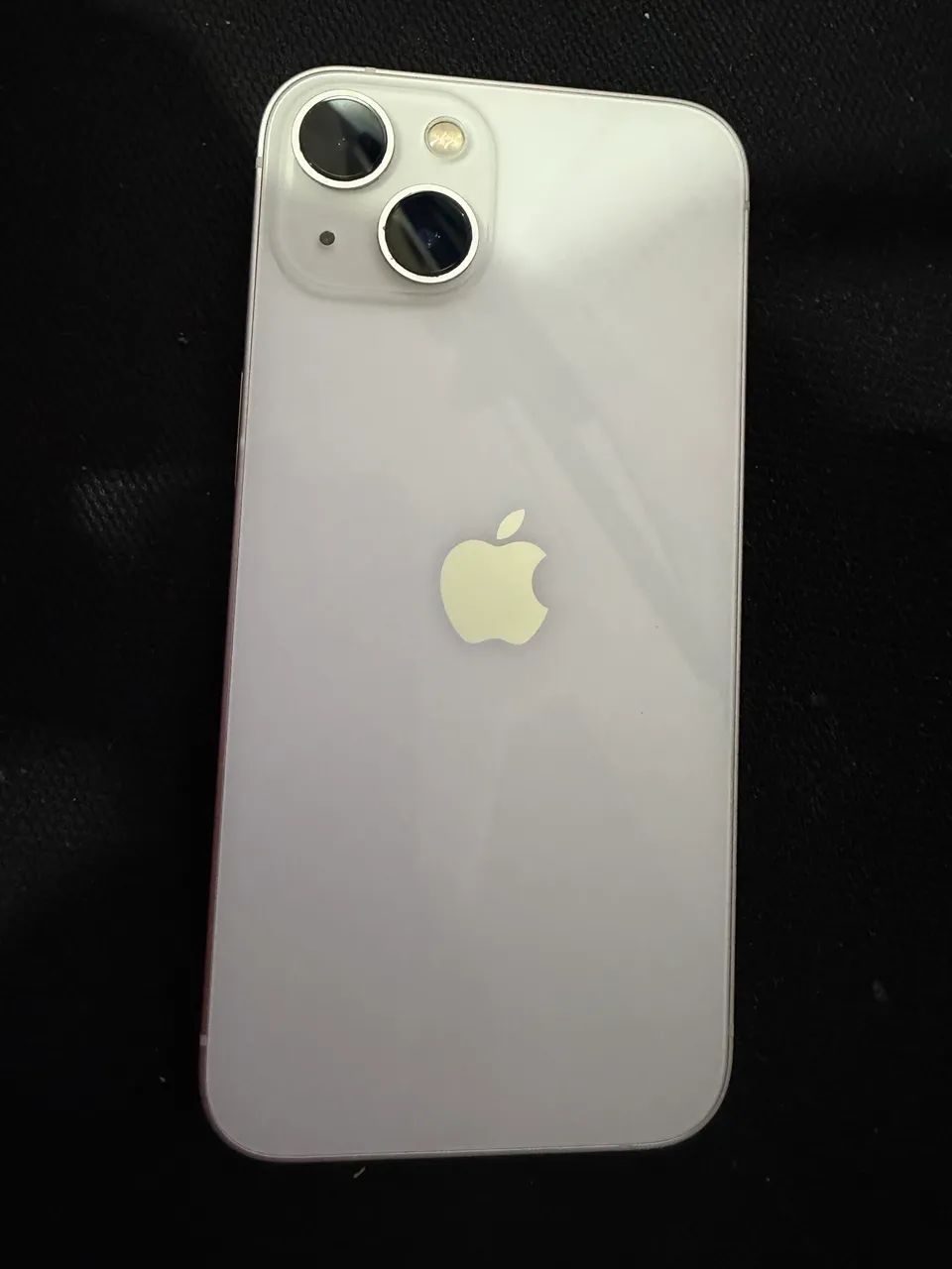 Iphone 13 256gb seminovo zerado
