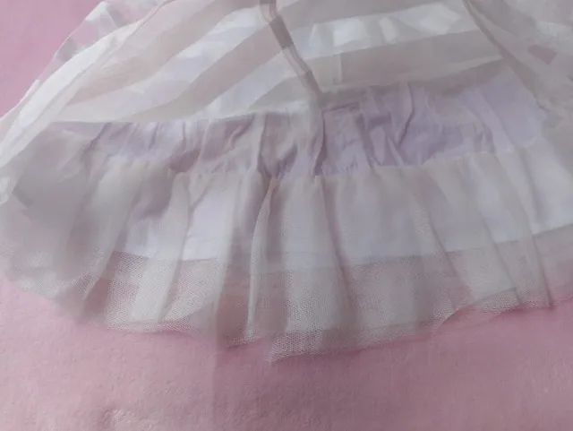 Vestido Branco - Foto 3