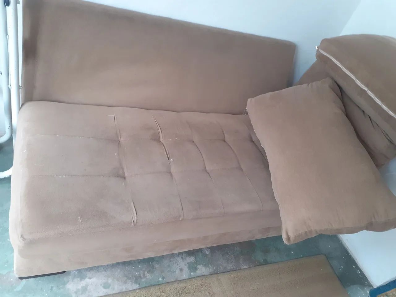 sofá de canto, barato, confira!!!!! - Foto 5