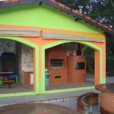 Chácara com 5 dormitórios à venda, 500 m² - Portal das Acácias - Santana de Parnaíba/SP - Foto 6