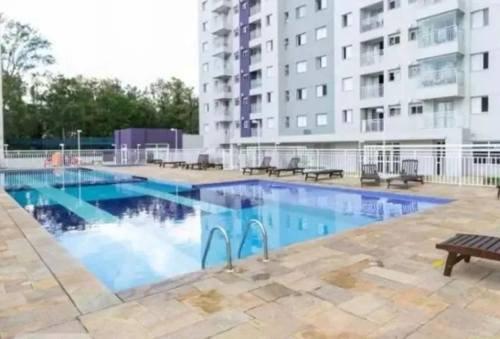 Apartamento na Aldeia de Barueri