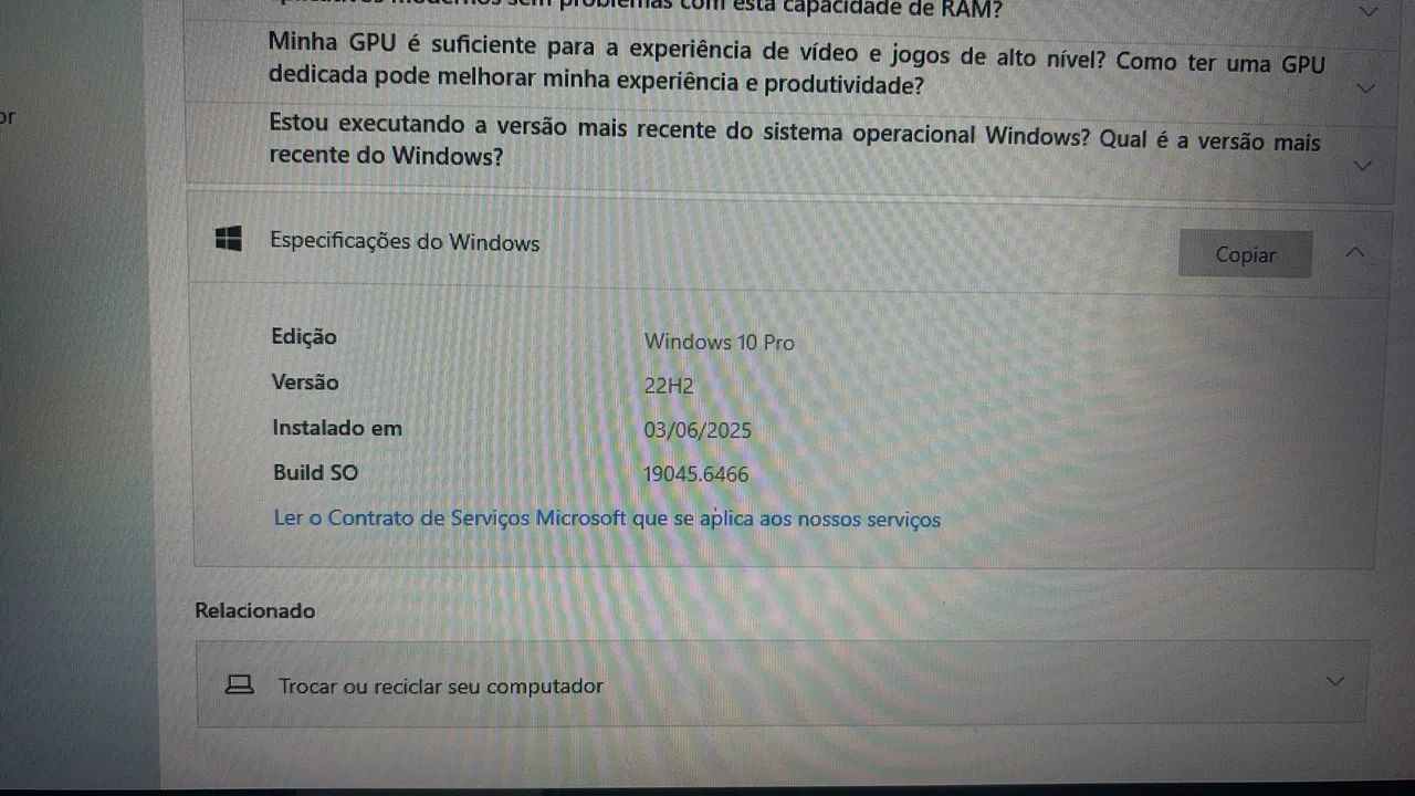 Mini PC Lenovo  - Foto 4