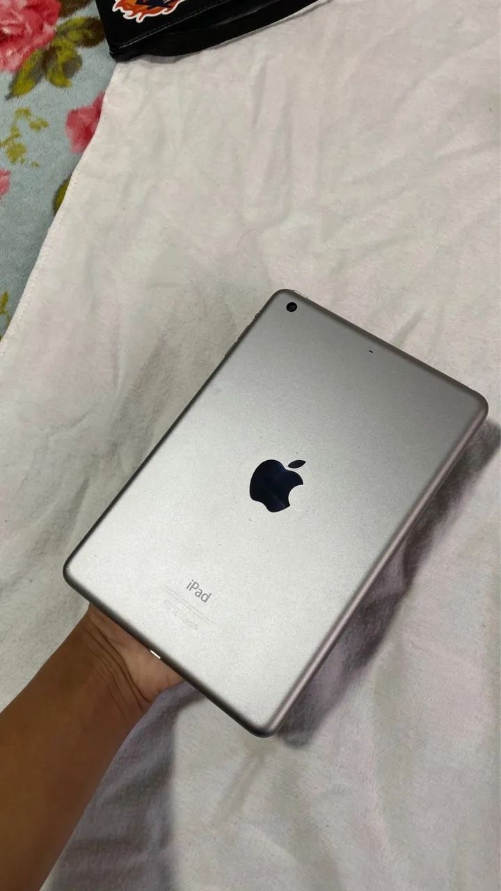 IPad mini 3 - Foto 4