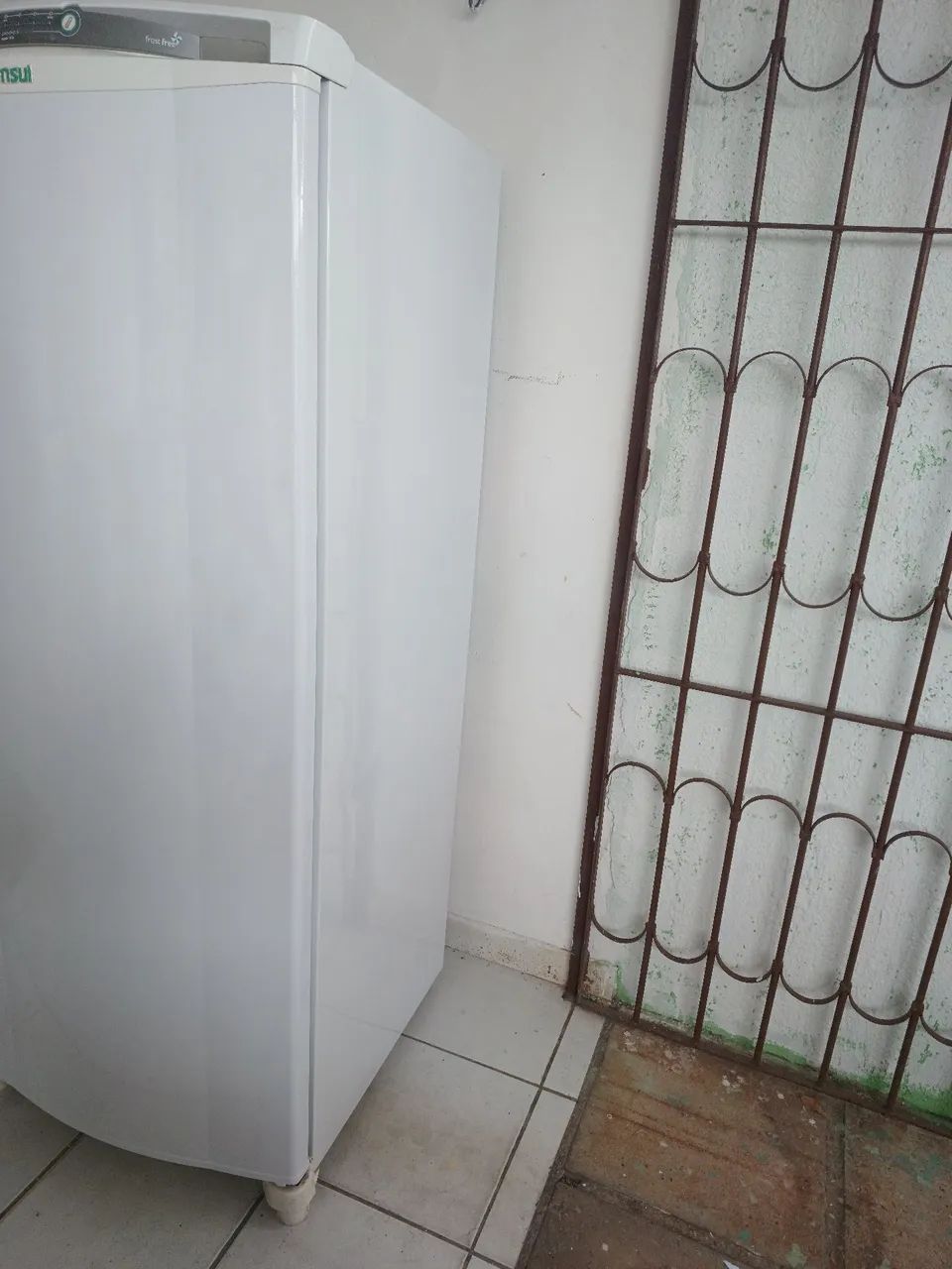 Geladeira Consul frost free 300lts ótimas condições  - Foto 6