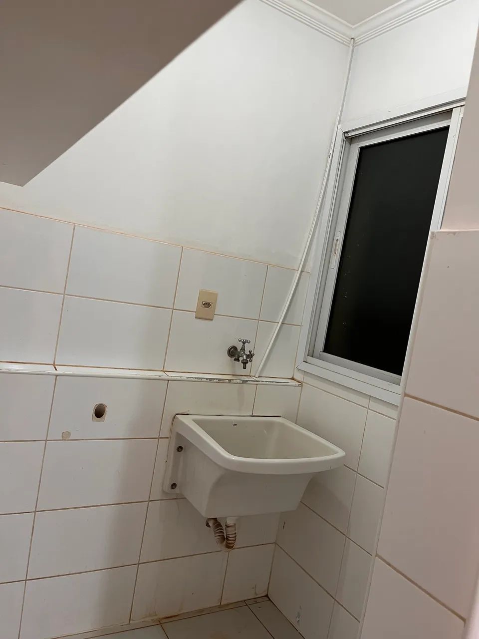 Apartamento - NOVA ALIANÇA  - Foto 5