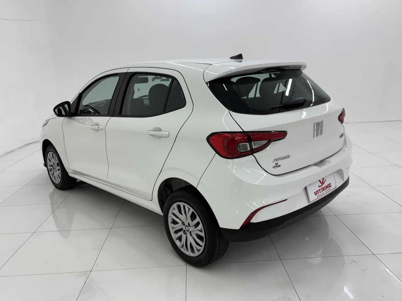 Fiat Argo 2023 - Foto 5