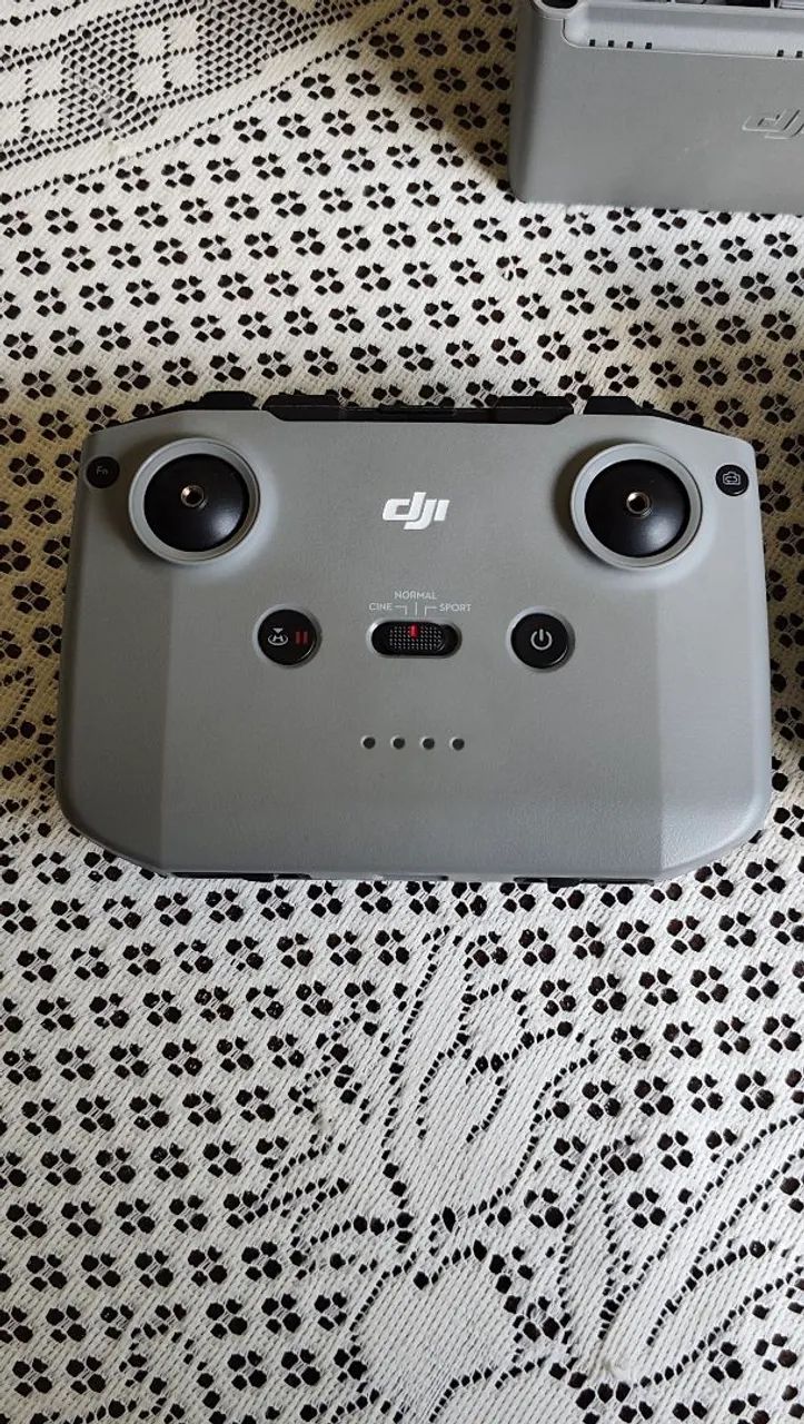 Drone DJI Mini 2 - Foto 5