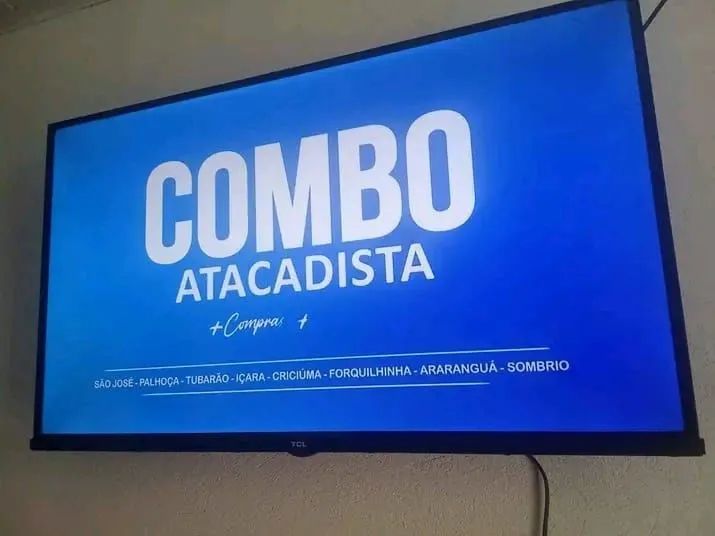 SMART TV 32 POLEGADAS  - Foto 3