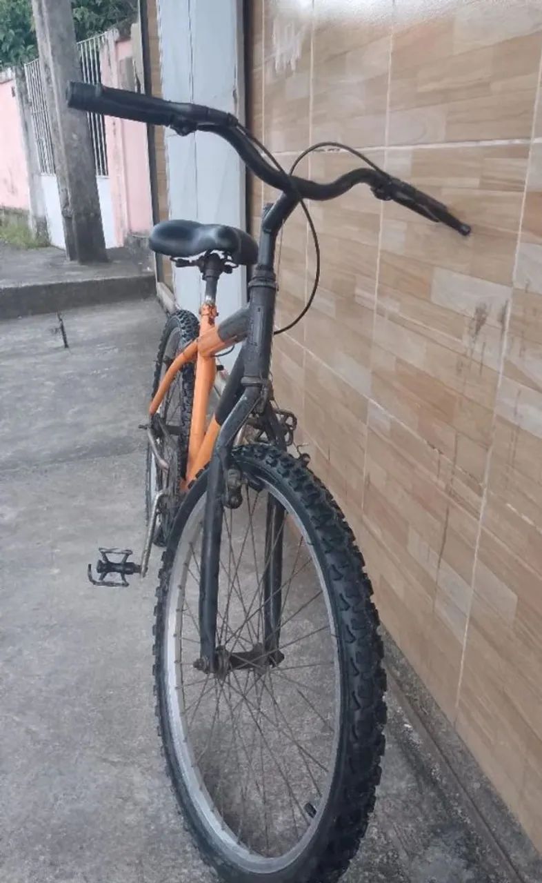 Vendesse bike aro 24